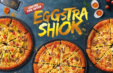 Domino S Malaysia Pizza Promotion Coupons Pizza Offers