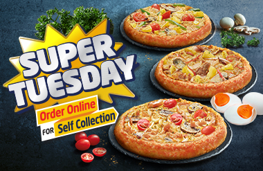 Domino S Malaysia Pizza Promotion Coupons Pizza Offers